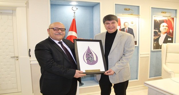 Türel’e 'Bamya Çorba Günü' daveti