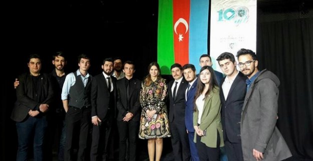 Türk Ocakları 'Türk Dünyası'nı Alanya'da topladı