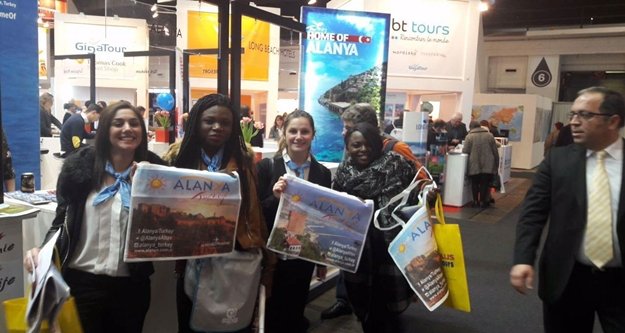 'Türkiye algısı değişmeli’