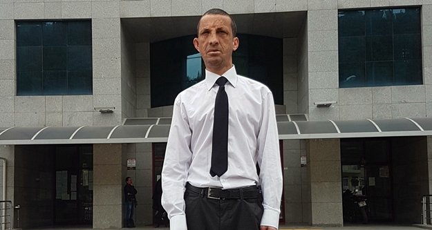 Uğur Acar'ın davası ertelendi