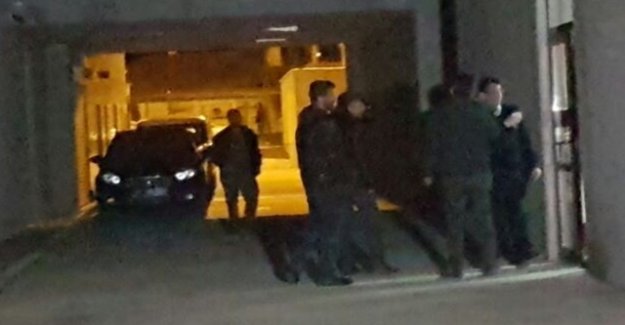 Ünal cinayetinde 7 kişi tutuklandı