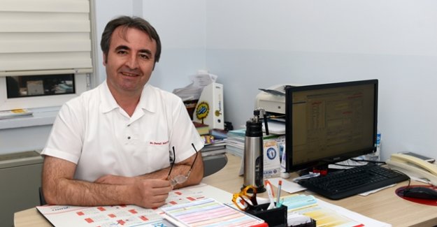 Uzmanlar uyardı! Bu hastalıklara dikkat