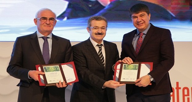 'Yatırımlarımız Mavi Bayrak birinciliğini getirdi'