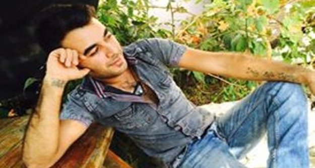 Yeni aldığı motor Azrail'i oldu