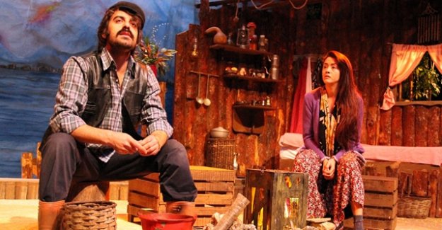 Yeni sezona yeni oyunla merhaba