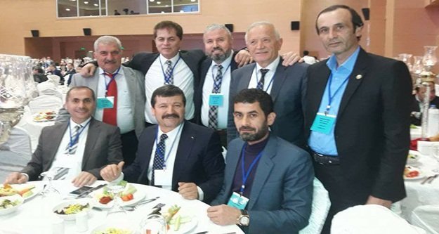 Başbakan STK temsilcileriyle buluştu