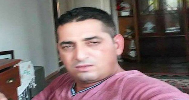 Yolcu otobüsüne çarpan otomobilin sürücüsü öldü