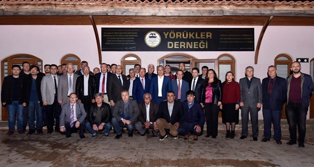 Yörük ve Türkmen çalıştayı başlıyor