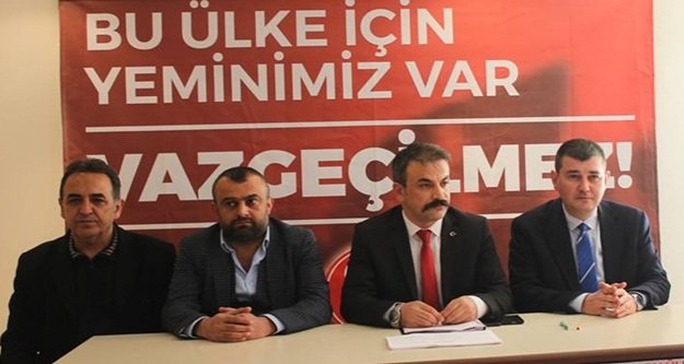 'Yücel'in Alanya sevgisi çarpıtılıyor'