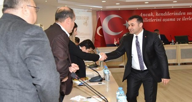 Yücel'in feryadına kulak verin