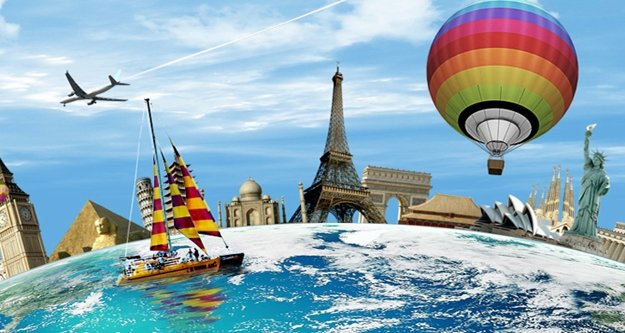 10 turizm şirketinin belgesi elinden alındı