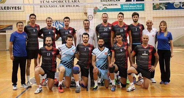 1. Lig'e ramak kaldı