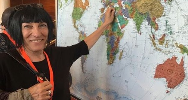 AHEP adını Dünya'ya duyurmaya devam ediyor