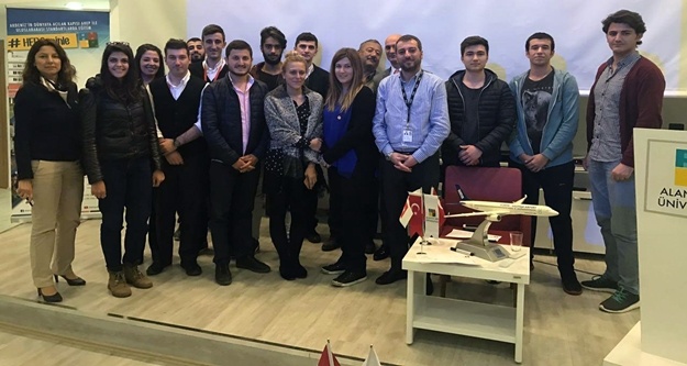 AHEP'ten kariyer fırsatı