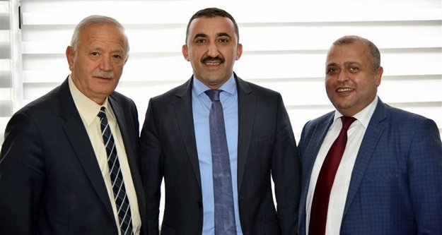 Alanya Belediyesi'nden esnafa müjde