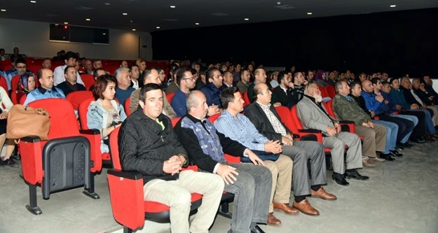 Alanya daha hijyenik olacak