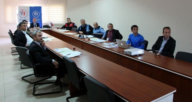 Alanya'dan bir ilk: Ultra Maraton