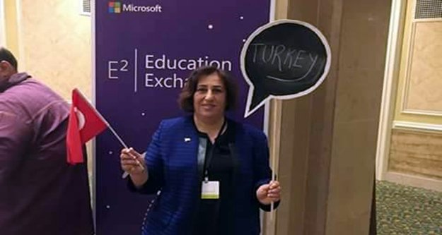 Alanya'dan Kanada'ya başarı öyküsü