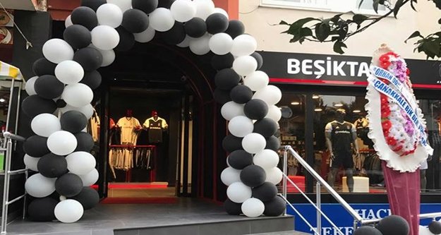 Alanya Kartal Yuvası açılıyor