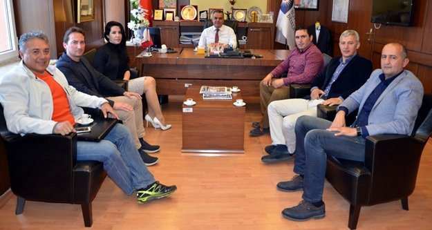 Alanya kış turizmi canlanacak