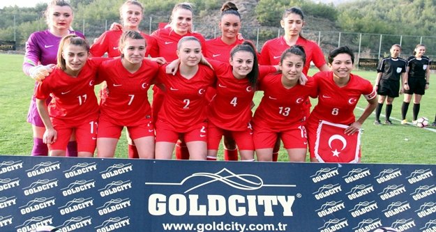 Alanya milli takıma yaramadı