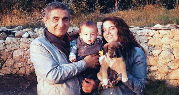 Avukat Yüceer bugün defnediliyor