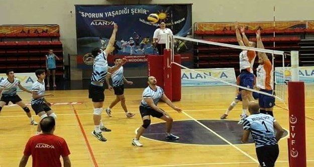 Alanya'nın rakipleri belli oldu