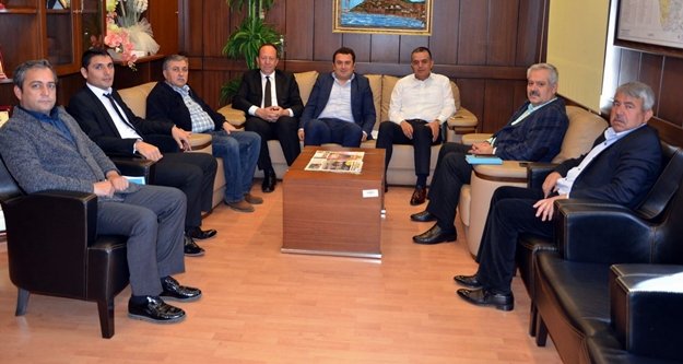 Alanya turizm sezonuna hazır olacak