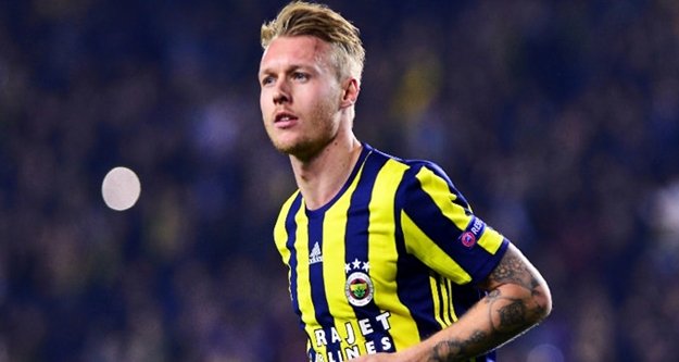 Alanyaspor'a Fenerbahçe'den iyi haber