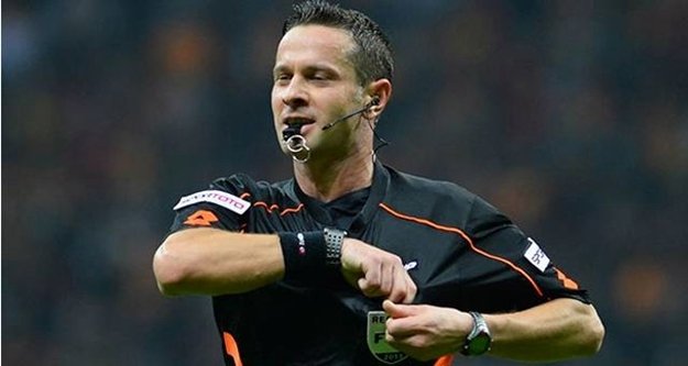 Skandal atamaya sert tepki