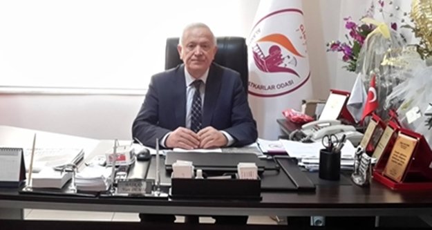 ALESO üyelerini geziye götürüyor