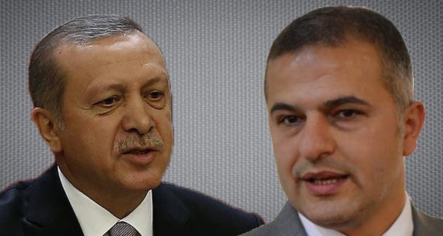 Ali Akkaya'dan Erdoğan'a ilginç teklif