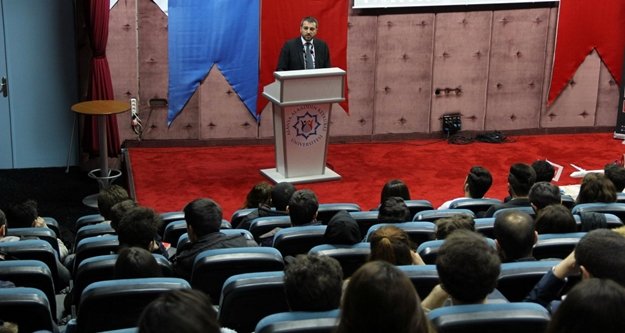 ALKÜ öğrencileri istihdam ediliyor