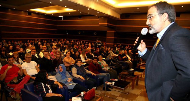 ALTSO Akademi'den görkemli start