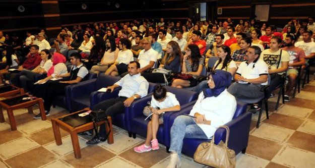 ALTSO'dan seminer duyurusu