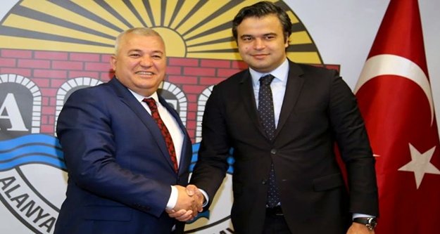 ALTSO'dan üyelerine indirim müjdesi