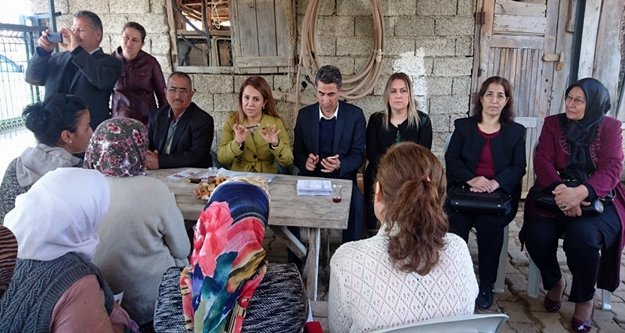 'Anlasaydı Kılıçdaroğlu da ‘Evet’ derdi'