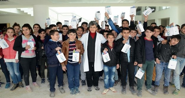 Antalya'dan Şırnak'a sanat köprüsü