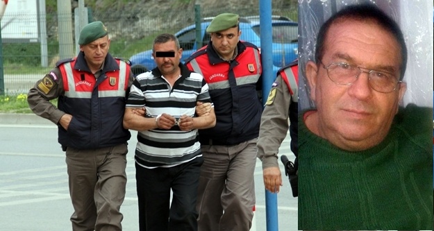 Arkadaşını çekiçle vurarak vahşice öldürdü