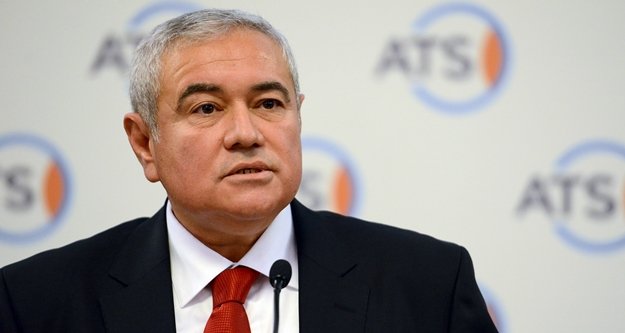 ATSO’dan Mesleki Sertifikasyonda bir ilk daha