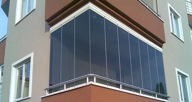Balkonunu odaya ilave edenlere kötü haber