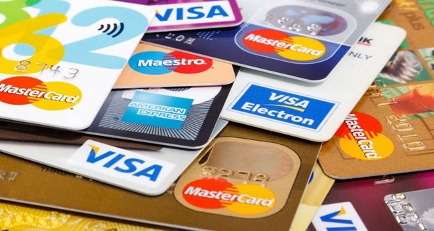 Banka ve kredi kartlarında önemli değişiklik