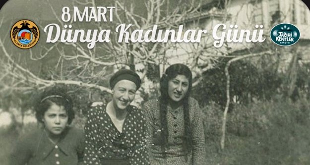 Beklenen sergiyi belediye yarın açıyor