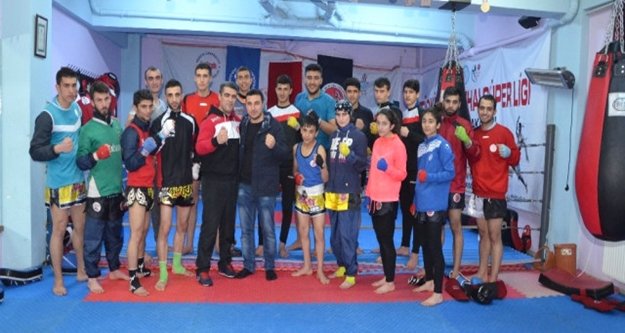 Bitlis'ten Alanya'ya gelecekler