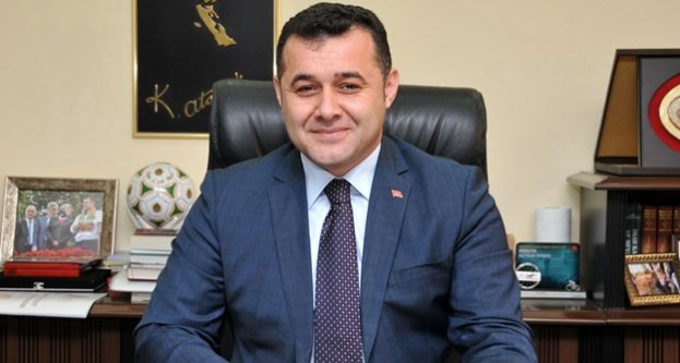 "Bizi biz yapan değerlere sahip çıkmalıyız"