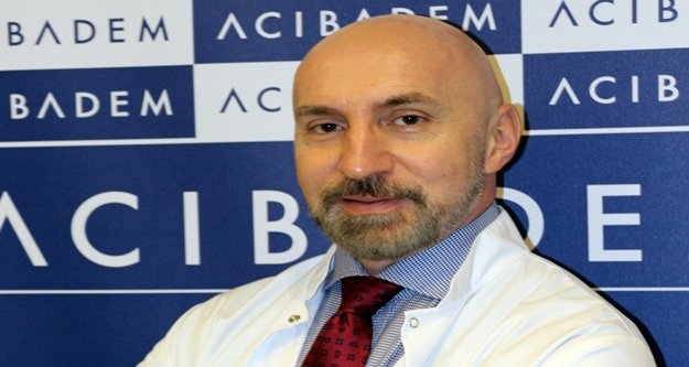 Böbrek kanseri olabilirsiniz!