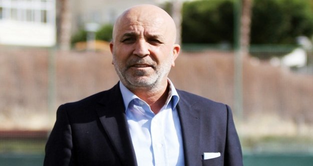 Çavuşoğlu'ndan Belediyespor'a tebrik