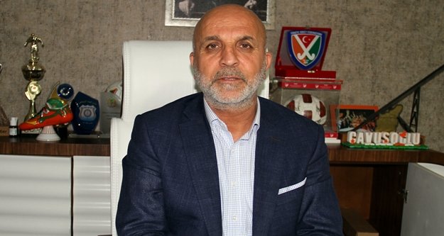 Çavuşoğlu: Neyin kavgasını yapıyorsunuz?