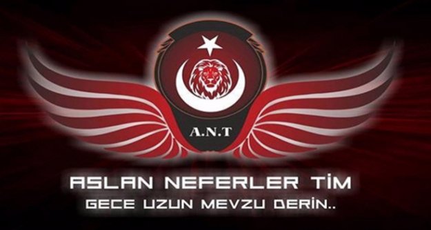 Çavuşoğlu'nun intikamını hackerlar aldı