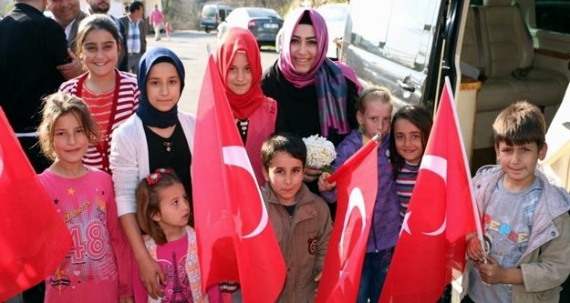 Çelik Alanya'dan tüm Türkiye'ye seslendi